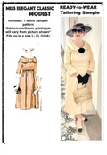 Golden raw silk dress
